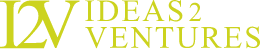 ideas 2 ventures Logo
